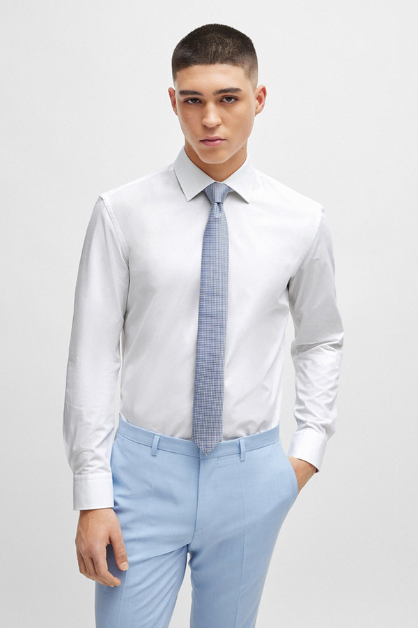 ΓΡΑΒΑΤΑ HUGO - 455